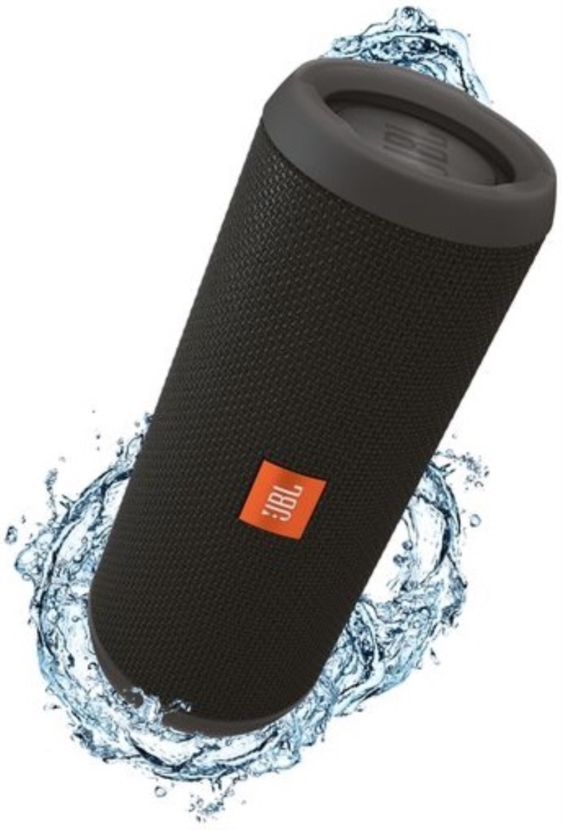 JBL JBL Flip 3 cassa acustica portatile bluetooth nero